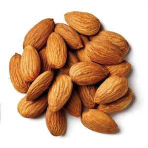 American Almonds ( بادام گری )